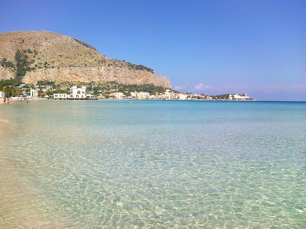 モンデッロ Antigone Holiday Houseヴィラ 部屋 写真