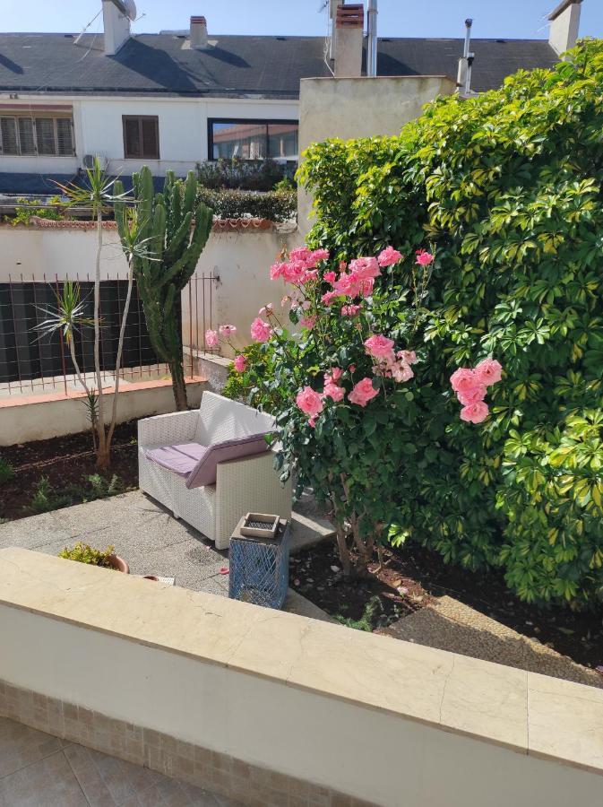 モンデッロ Antigone Holiday Houseヴィラ エクステリア 写真