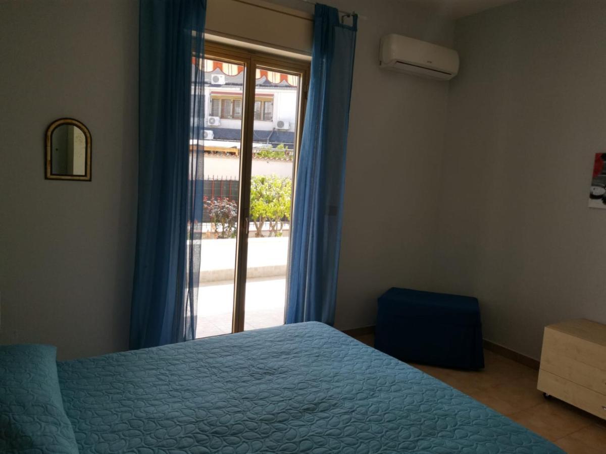 モンデッロ Antigone Holiday Houseヴィラ エクステリア 写真