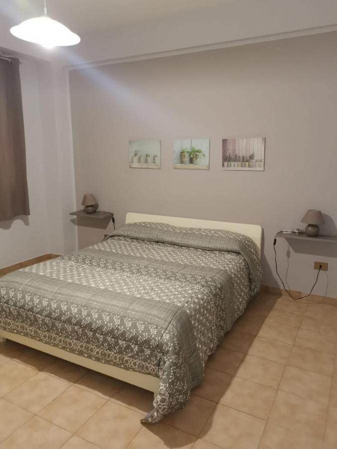 モンデッロ Antigone Holiday Houseヴィラ エクステリア 写真