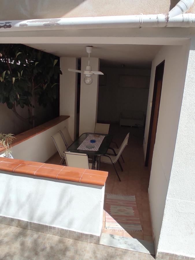 モンデッロ Antigone Holiday Houseヴィラ エクステリア 写真
